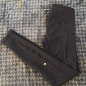 Full length lululemon